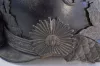 French "Garde du Corps du Roi" Model 1814 Helmet Visuel 14